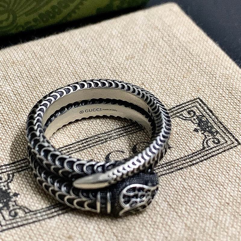 Gucci Ring 08yxh05 (4)