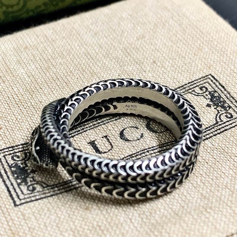 Gucci Ring 08yxh05 (5)