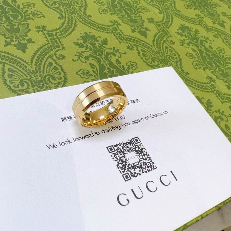 Gucci Ring 08yxh06 (1)