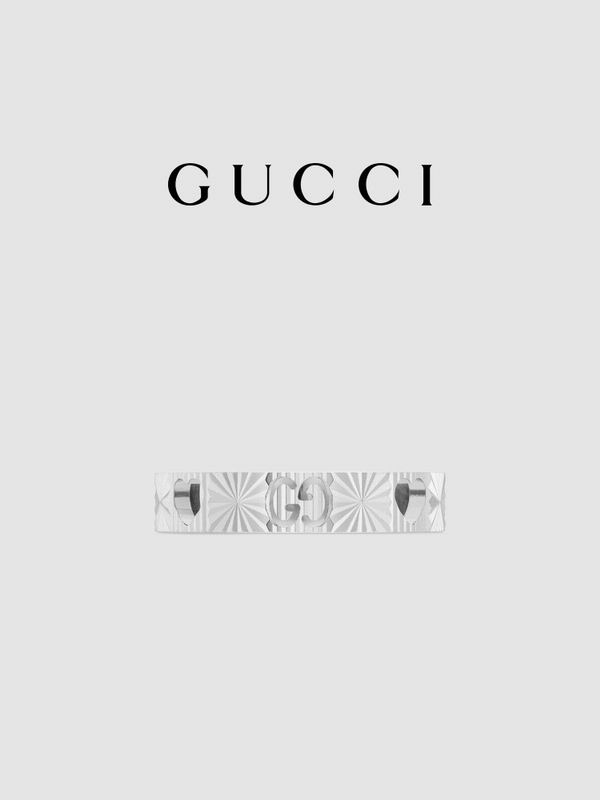 Gucci Ring 08yxh07 (1)