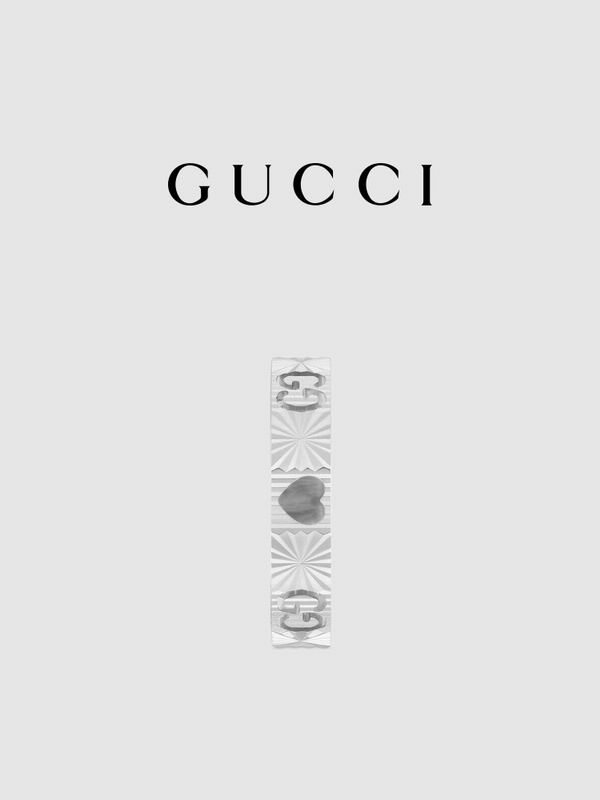 Gucci Ring 08yxh07 (3)