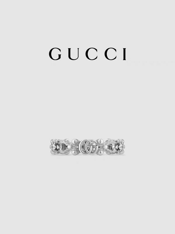 Gucci Ring 08yxh08 (1)