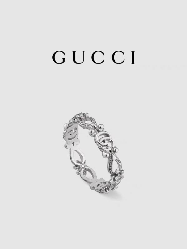 Gucci Ring 08yxh08 (2)