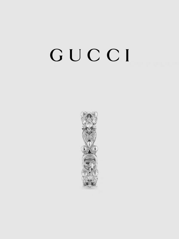 Gucci Ring 08yxh08 (3)