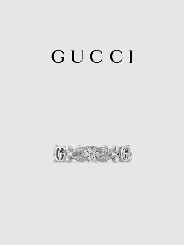 Gucci Ring 08yxh08 (5)
