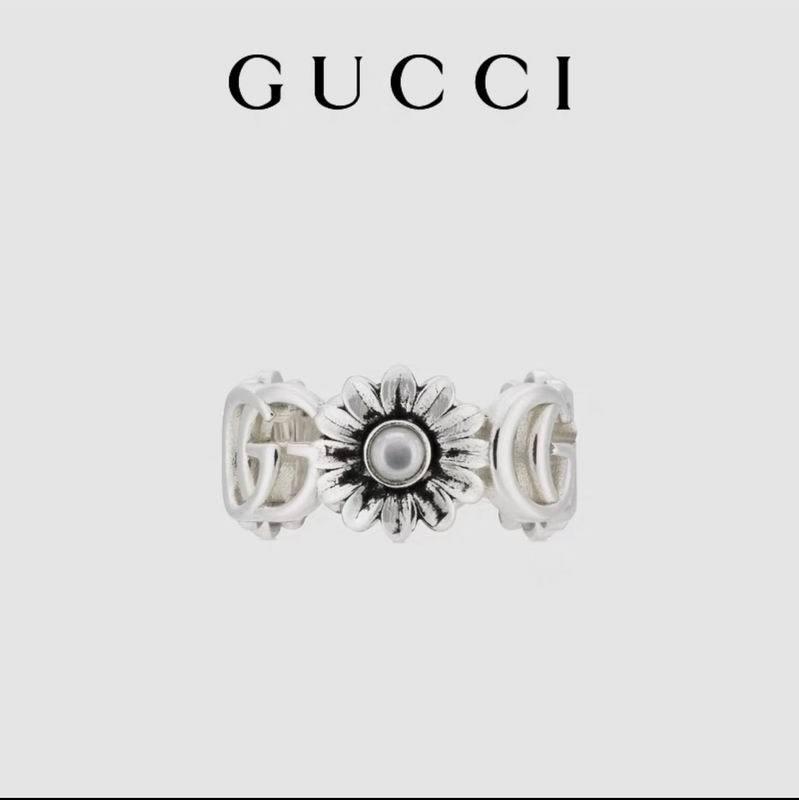 Gucci Ring 08yxh09 (2)