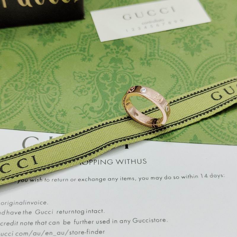 Gucci Ring 08yxh10 (1)