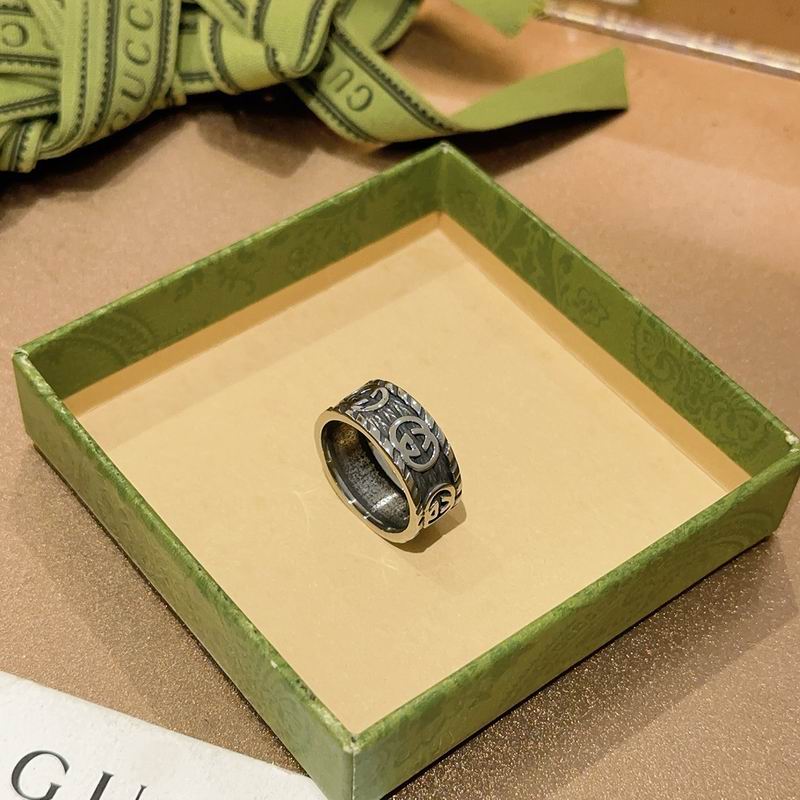Gucci Ring 08yxh11 (2)