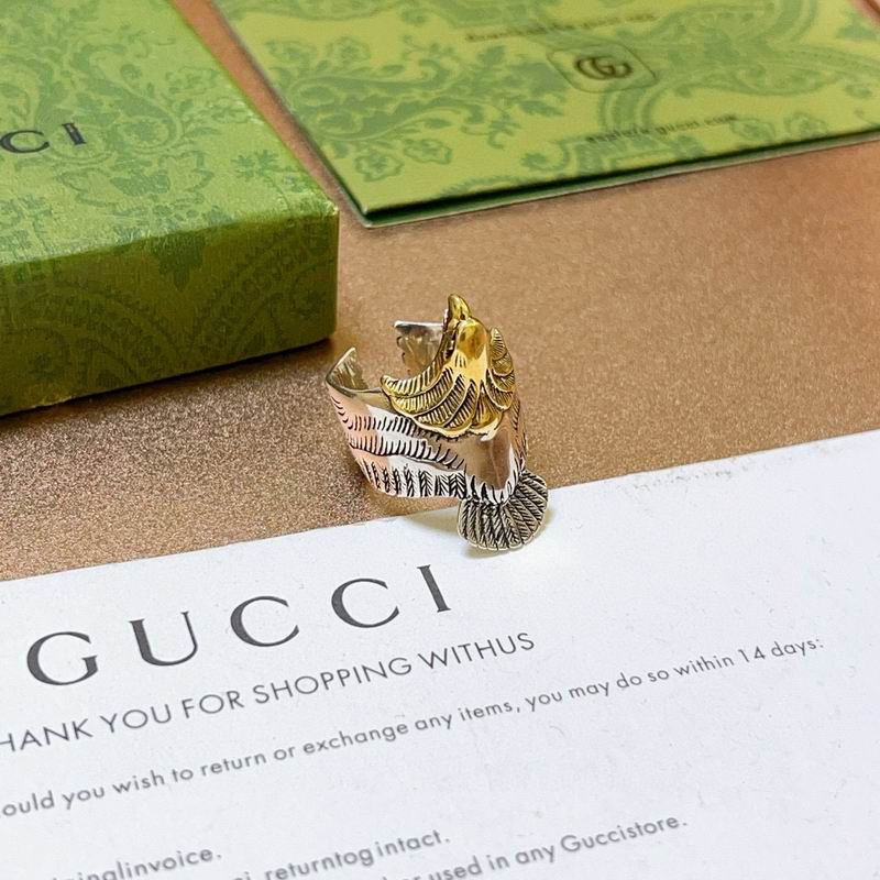 Gucci Ring 08yxh12 (1)