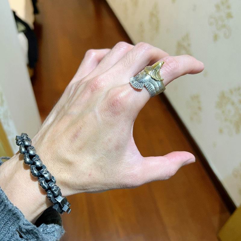 Gucci Ring 08yxh12 (5)