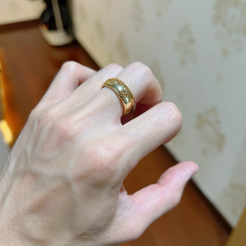Gucci Ring 08yxh13 (5)