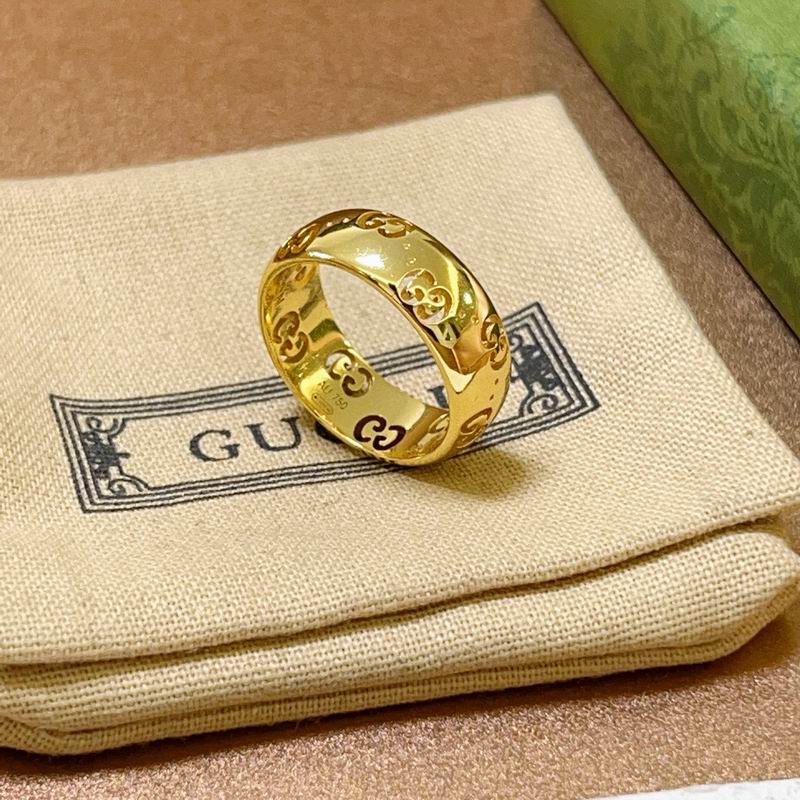 Gucci Ring 08yxh13 (6)