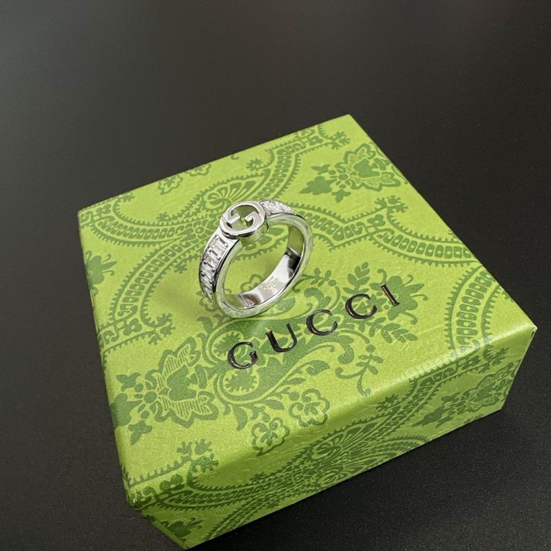 Gucci Ring 08yxh14 (1)