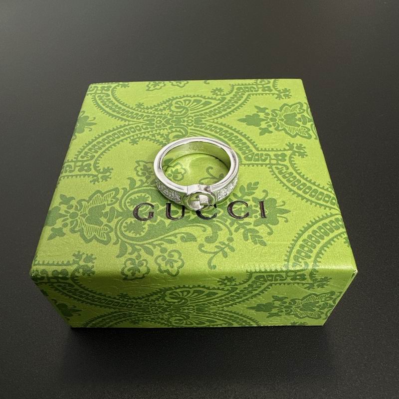 Gucci Ring 08yxh14 (4)