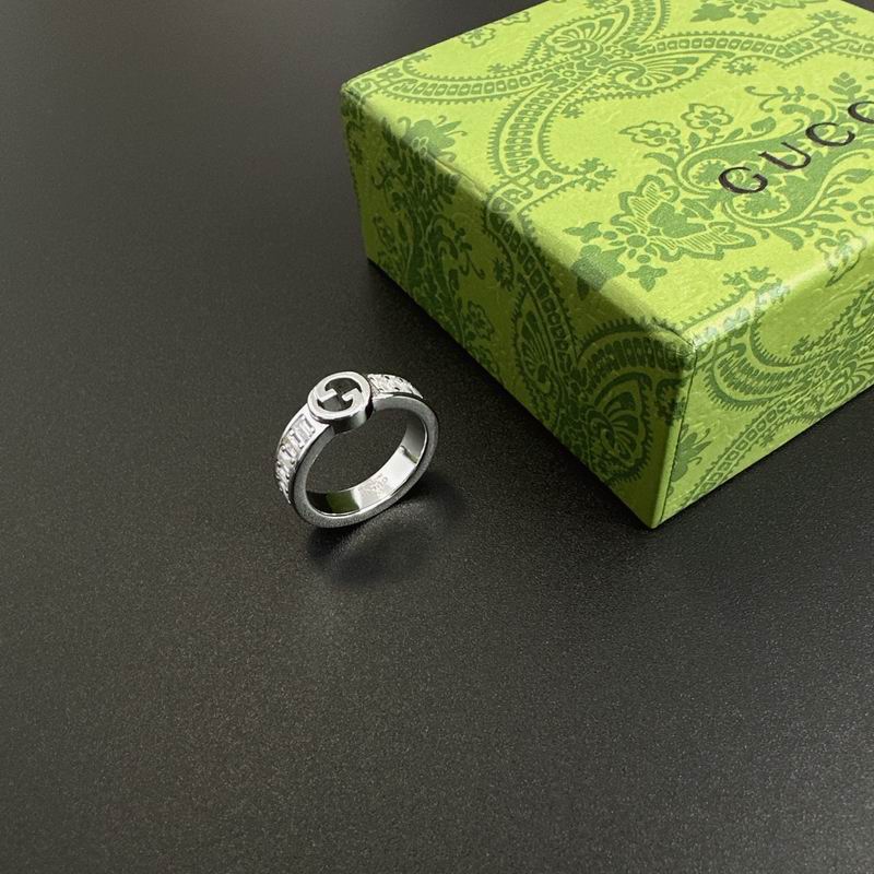 Gucci Ring 08yxh14 (5)