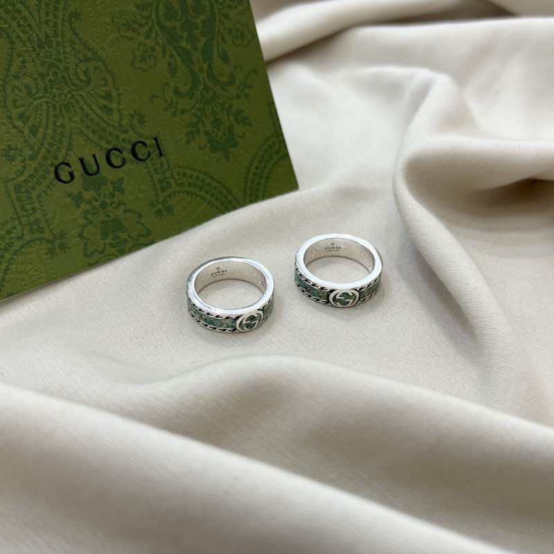 Gucci Ring 08yxh15 (1)
