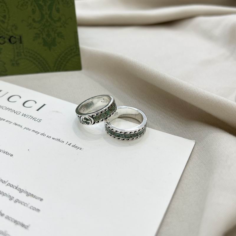 Gucci Ring 08yxh15 (3)