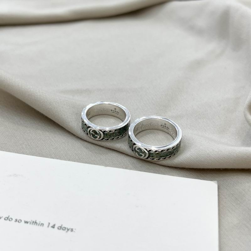 Gucci Ring 08yxh15 (7)