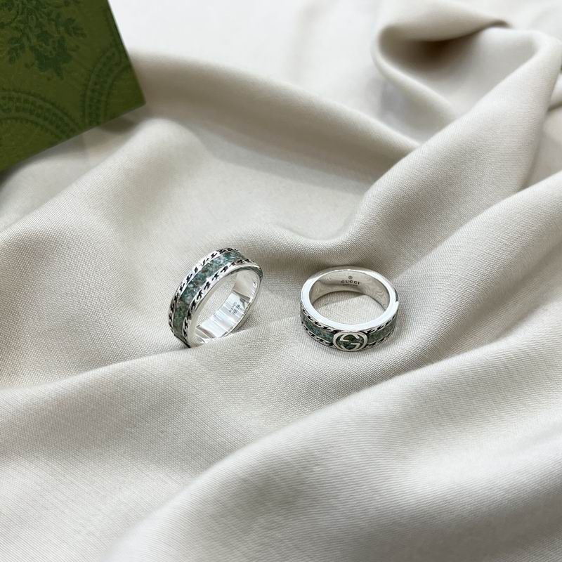 Gucci Ring 08yxh15 (9)