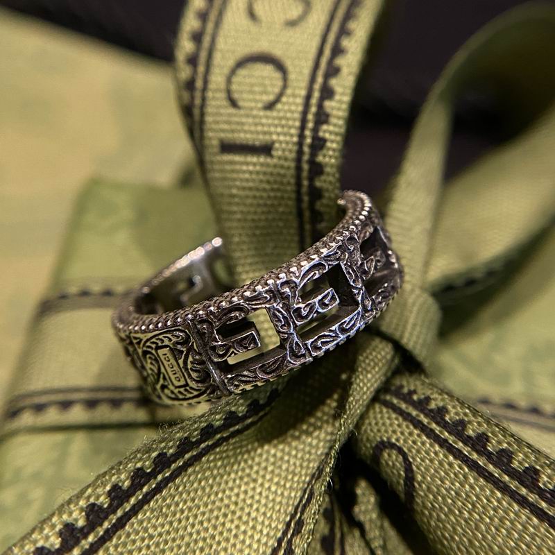 Gucci Ring 08yxh16 (4)