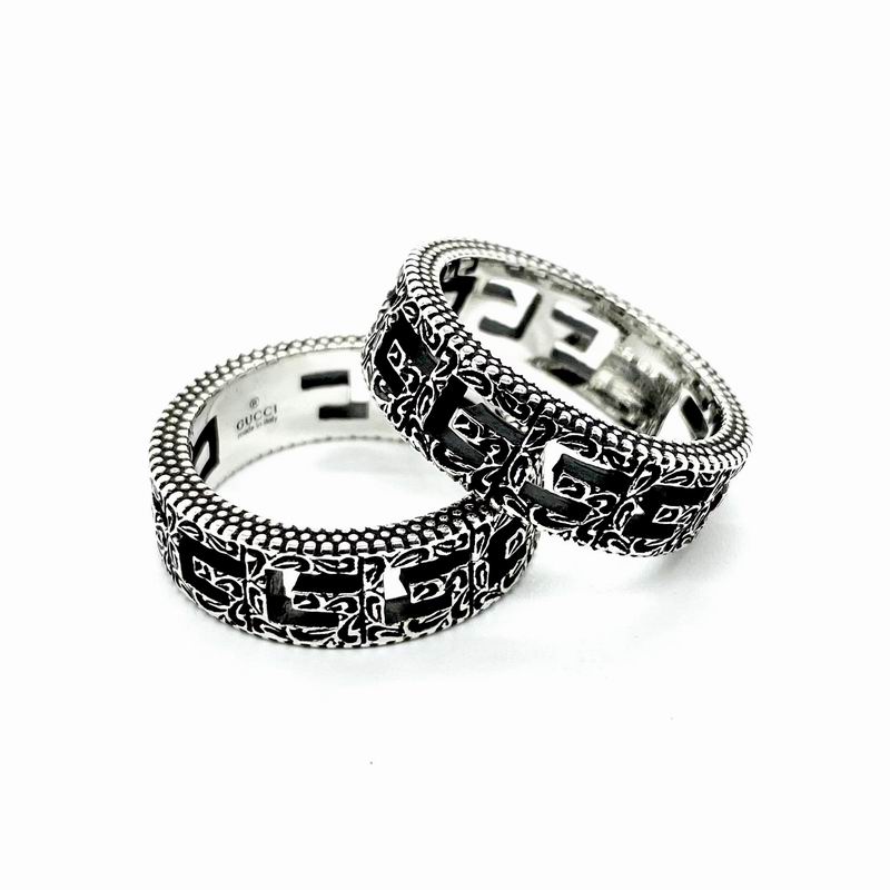 Gucci Ring 08yxh16 (7)