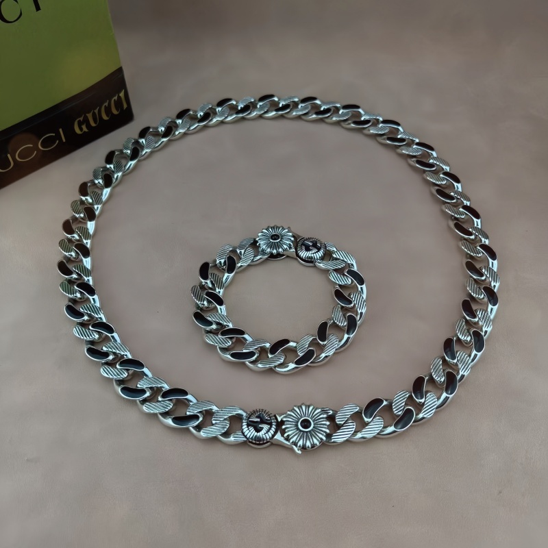 Gucci Suits 07yxh02 (9)