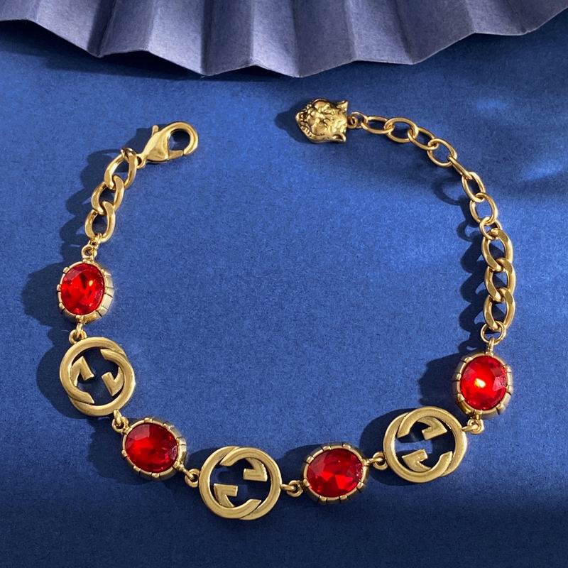 Gucci Suits 07yxh05 (1)