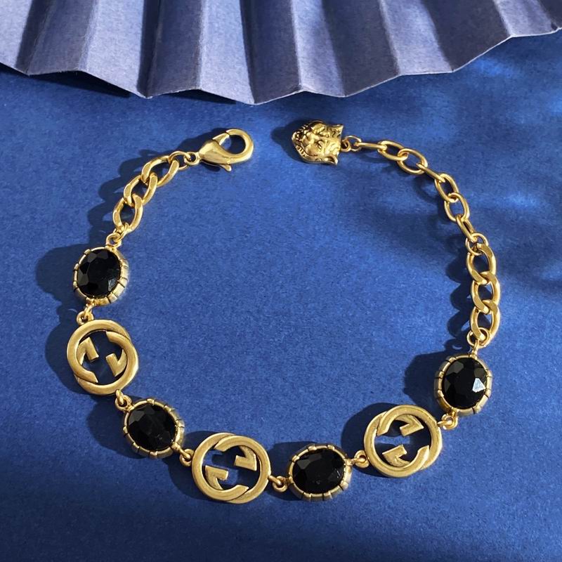 Gucci Suits 07yxh05 (2)