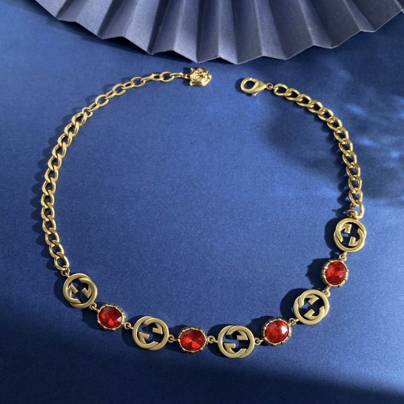 Gucci Suits 07yxh05 (6)