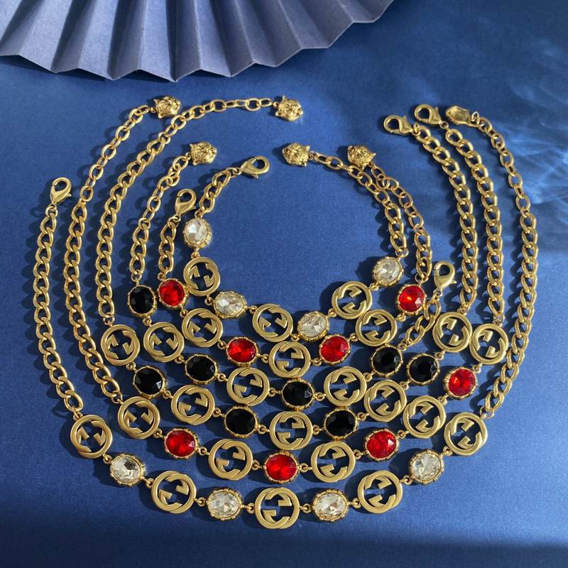 Gucci Suits 07yxh05 (7)