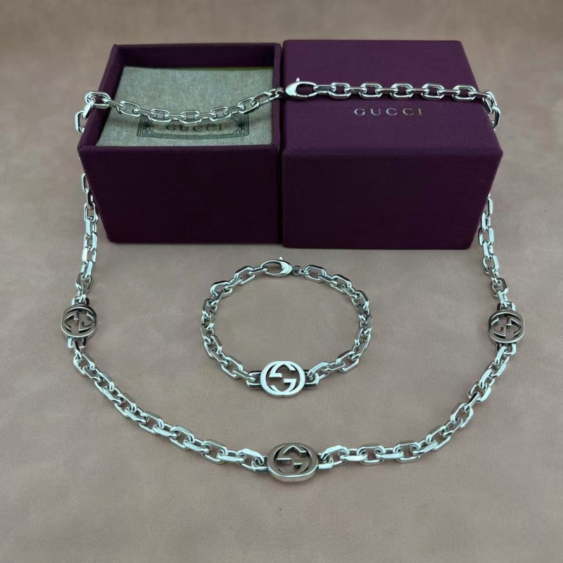 Gucci Suits 08yxh02 (1)