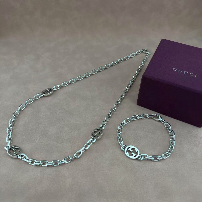 Gucci Suits 08yxh02 (8)