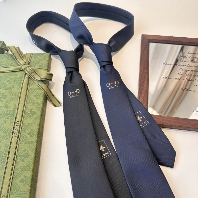 Gucci Tie hm (1)