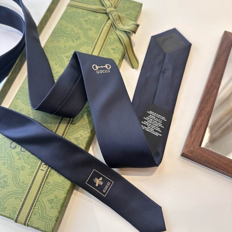 Gucci Tie hm (10)