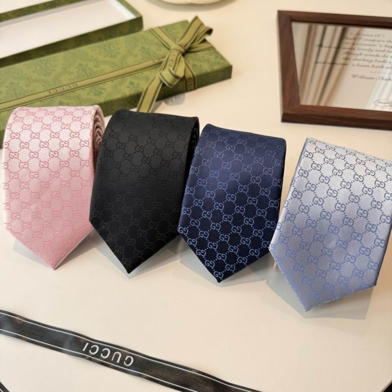 Gucci Tie hm (2)