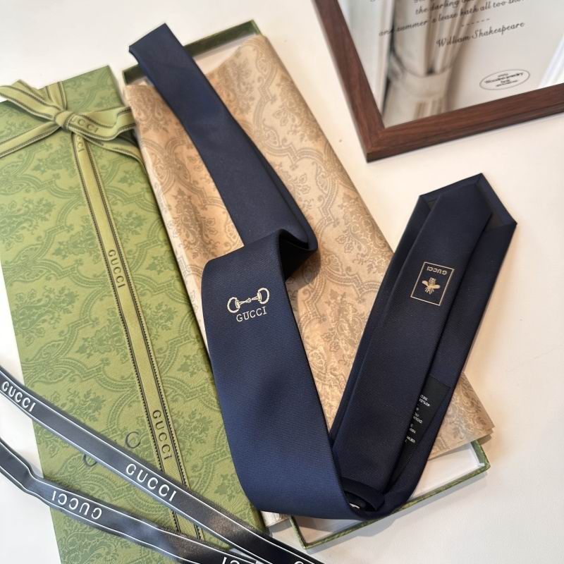 Gucci Tie hm (20)