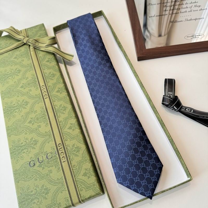 Gucci Tie hm (21)