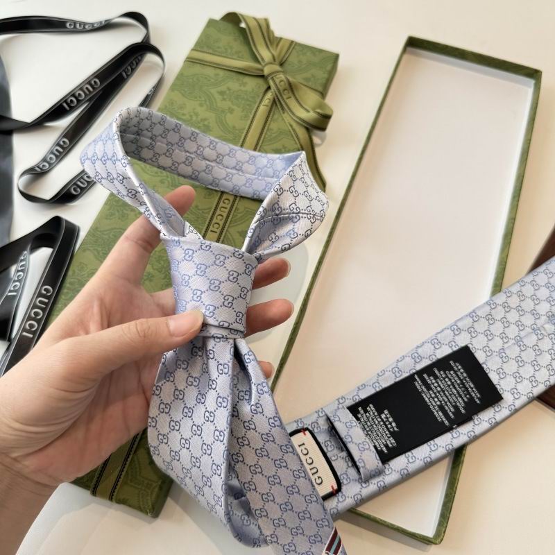 Gucci Tie hm (23)