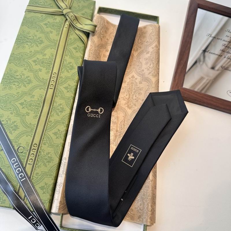 Gucci Tie hm (24)