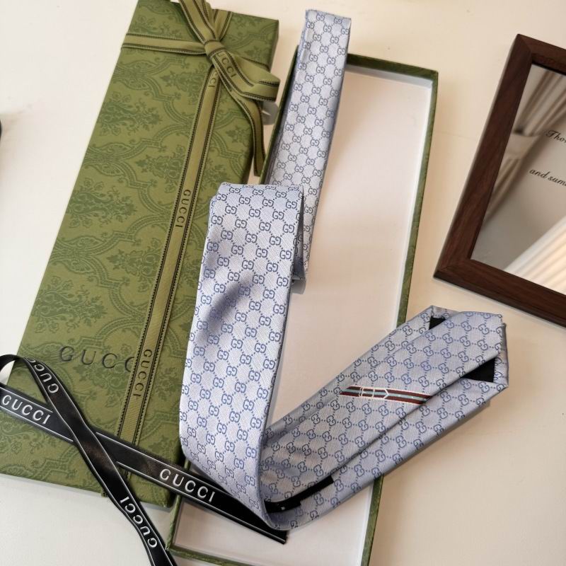 Gucci Tie hm (27)