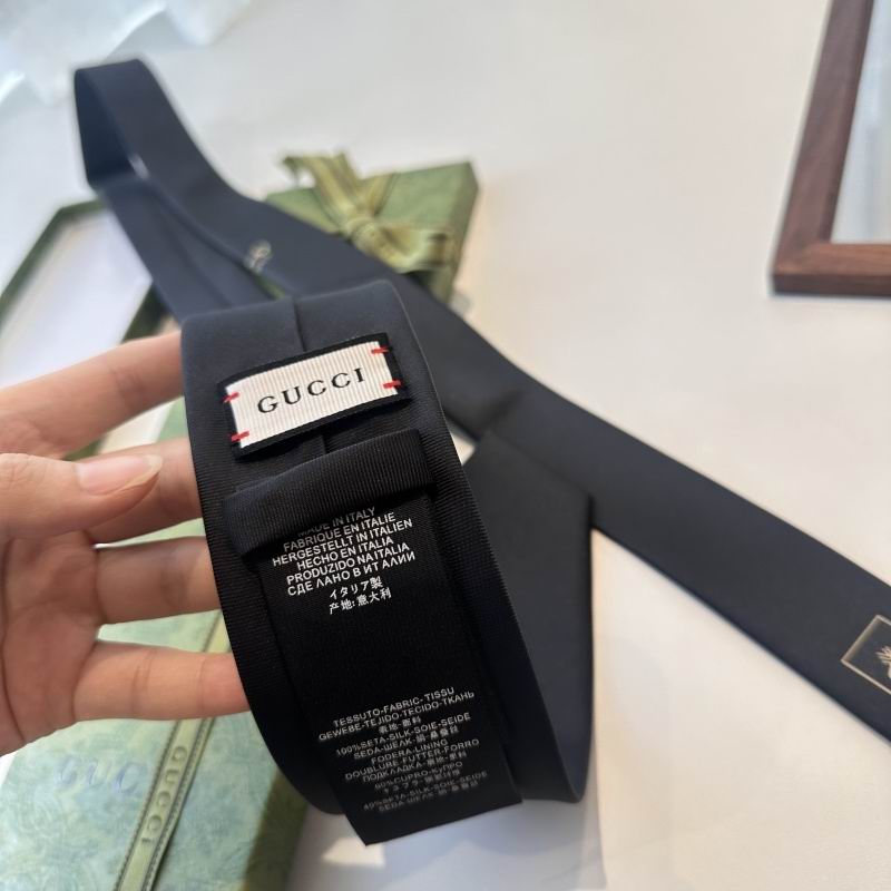 Gucci Tie hm (28)