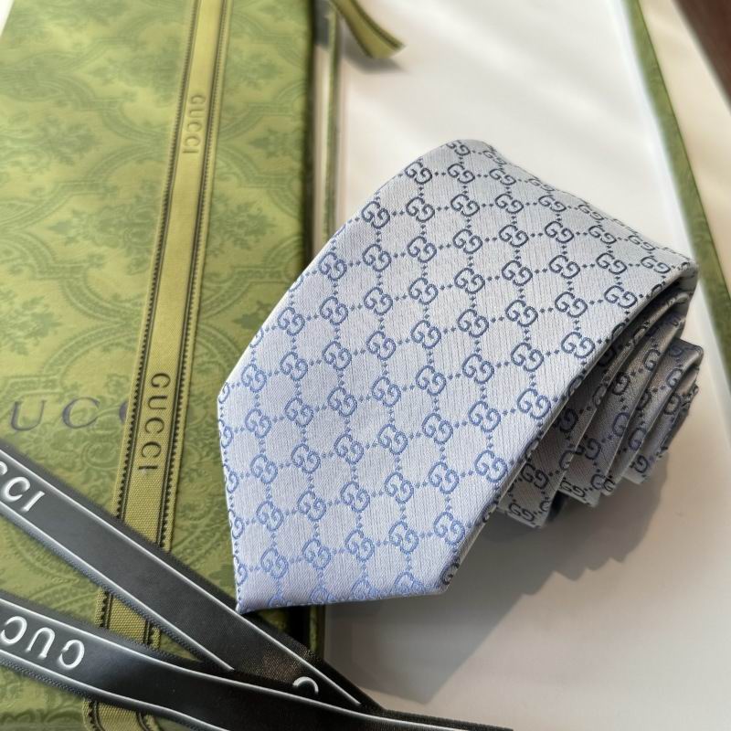 Gucci Tie hm (29)