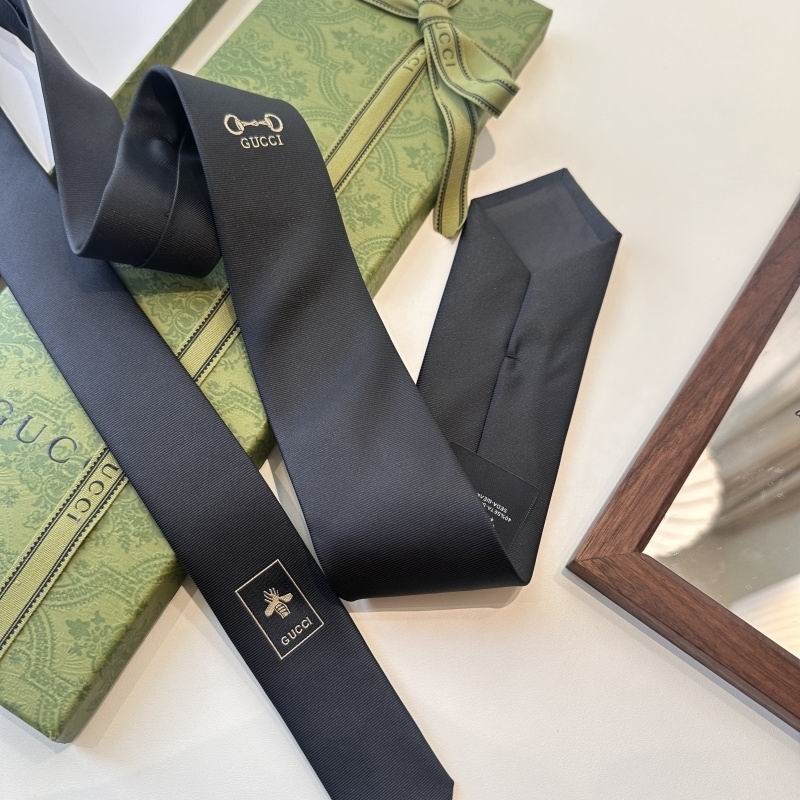 Gucci Tie hm (30)