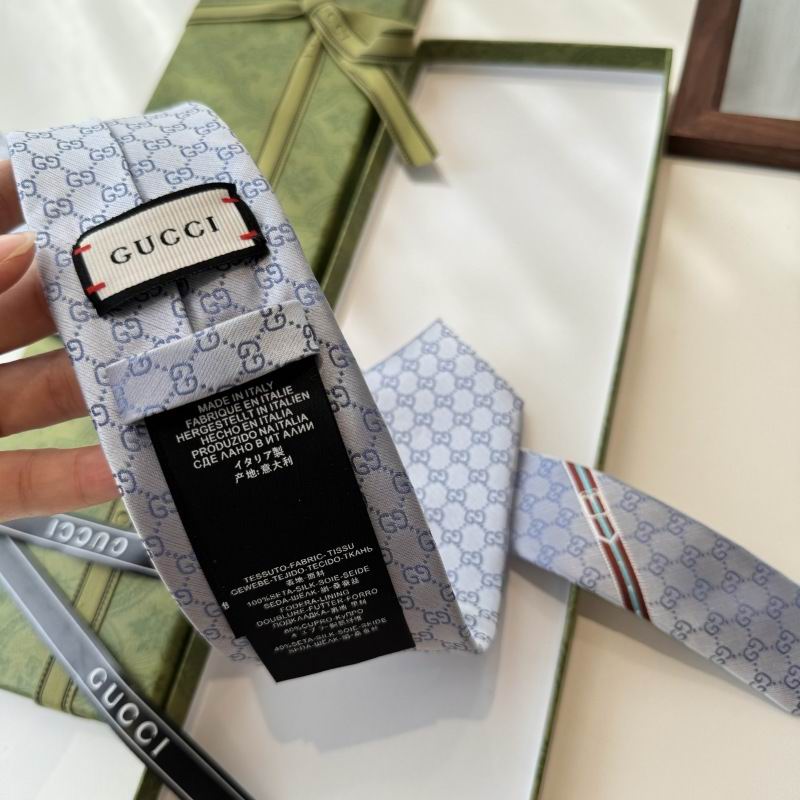 Gucci Tie hm (31)