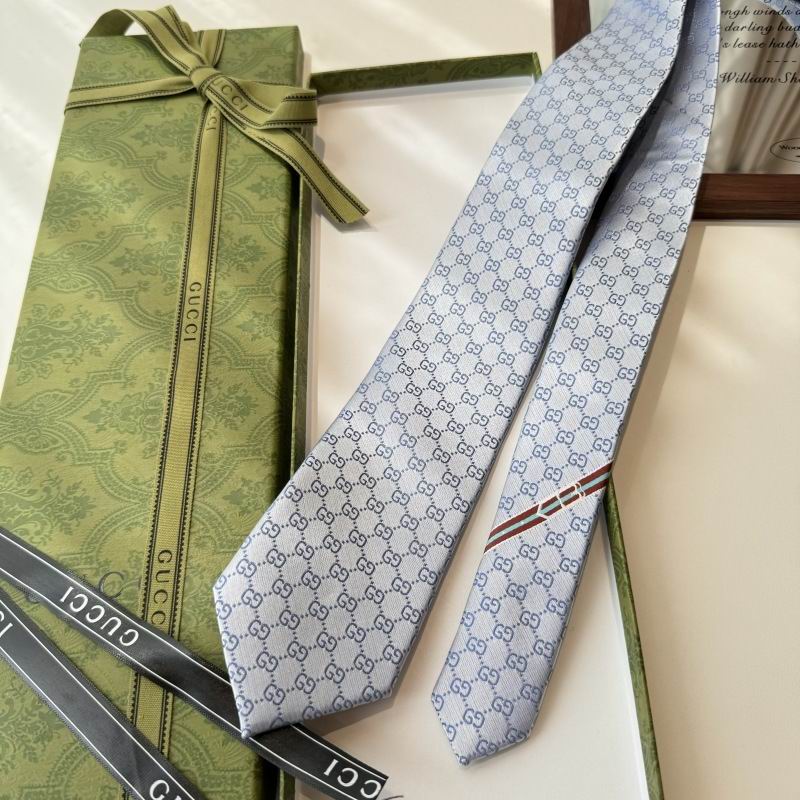 Gucci Tie hm (33)