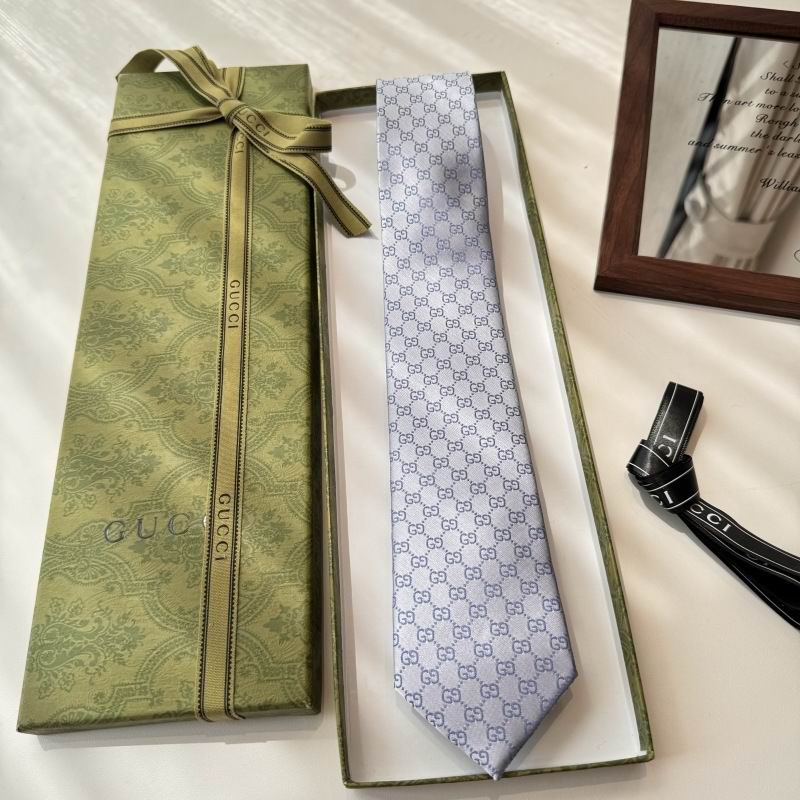 Gucci Tie hm (37)