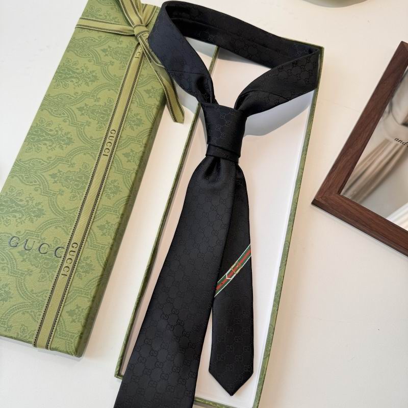 Gucci Tie hm (41)