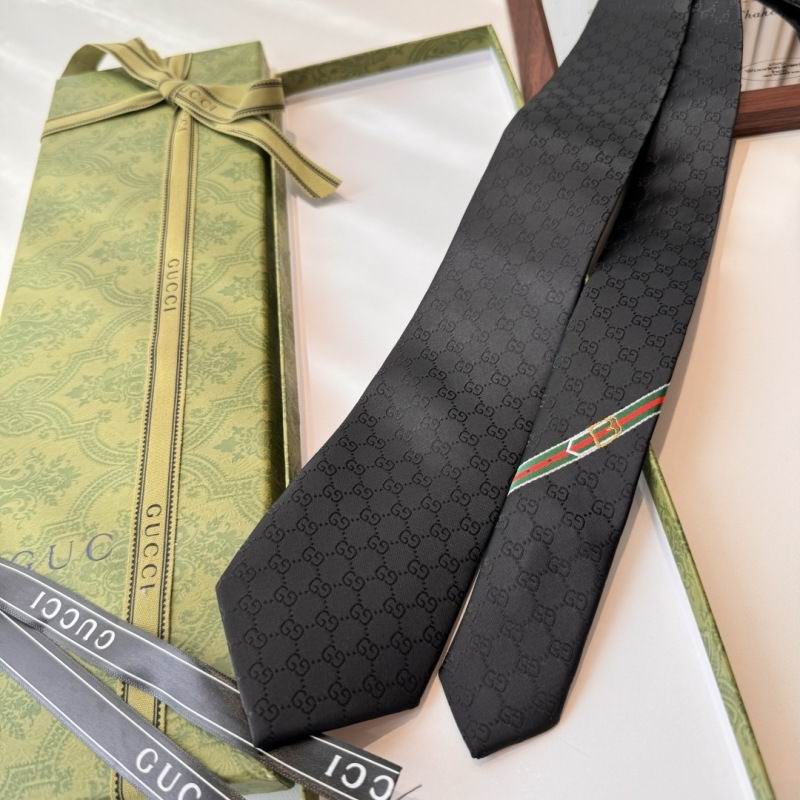 Gucci Tie hm (44)