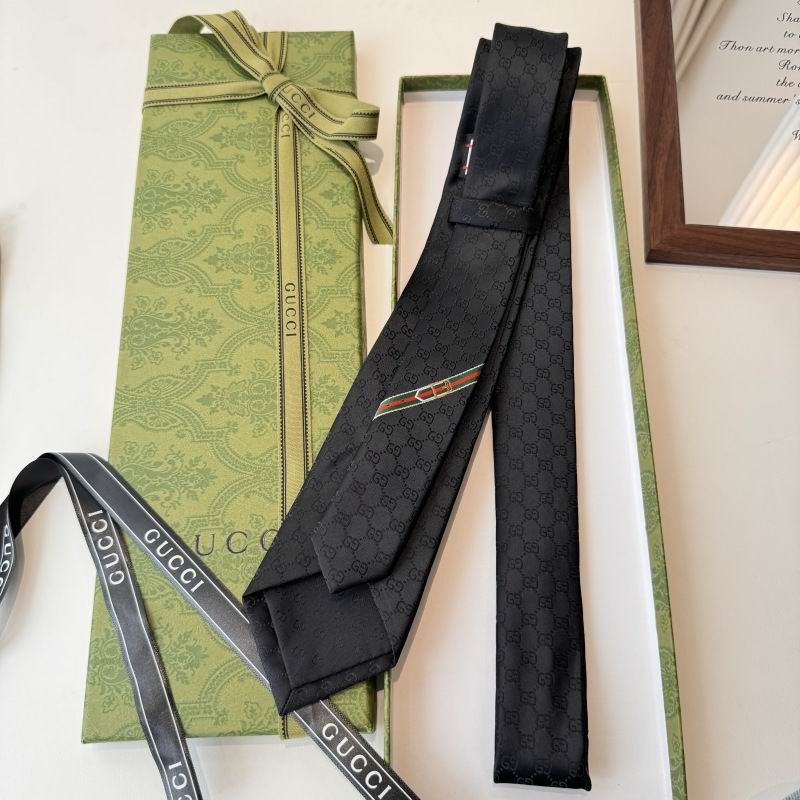 Gucci Tie hm (45)
