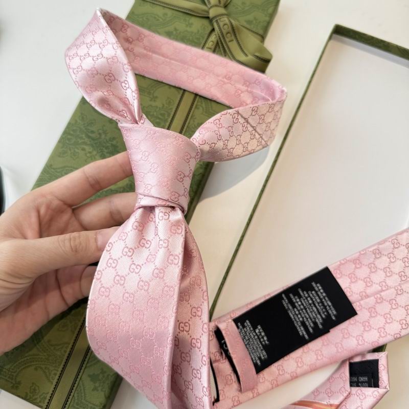 Gucci Tie hm (47)